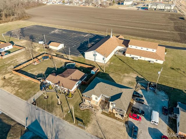 1 and 3 Georgetown Drive, Granite City, IL 62040