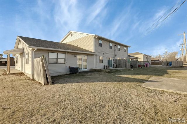 1 and 3 Georgetown Drive, Granite City, IL 62040