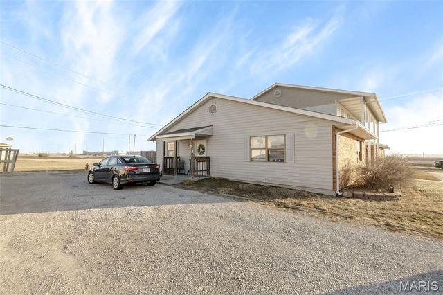 1 and 3 Georgetown Drive, Granite City, IL 62040