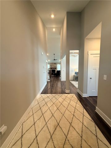 210 Founders Boulevard, Central, SC 29630
