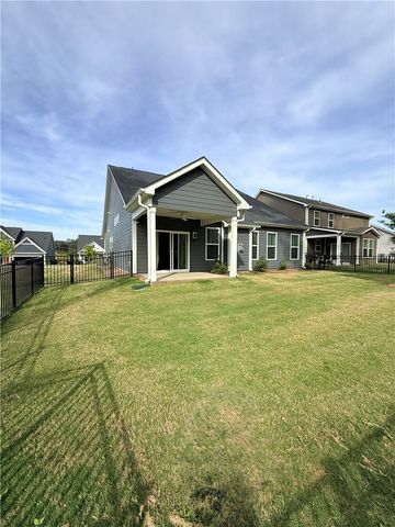 210 Founders Boulevard, Central, SC 29630