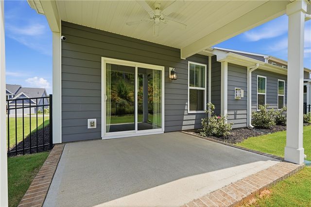 210 Founders Boulevard, Central, SC 29630