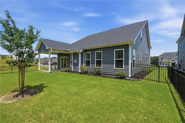 210 Founders Boulevard, Central, SC 29630