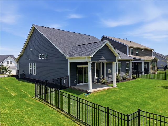 210 Founders Boulevard, Central, SC 29630