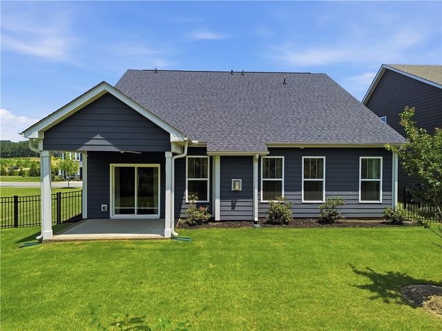 210 Founders Boulevard, Central, SC 29630