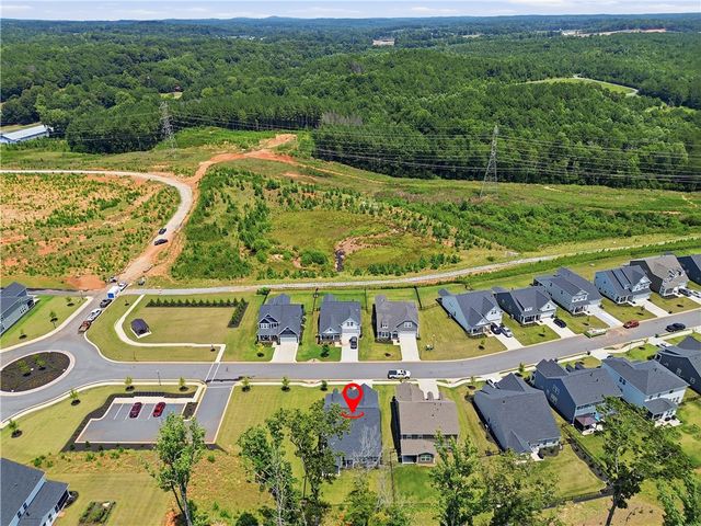210 Founders Boulevard, Central, SC 29630