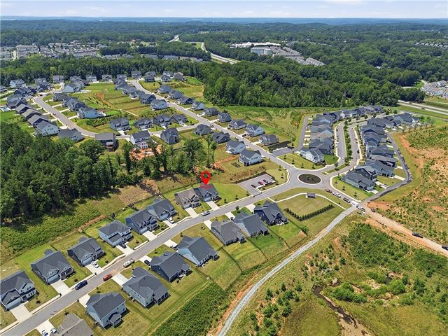 210 Founders Boulevard, Central, SC 29630