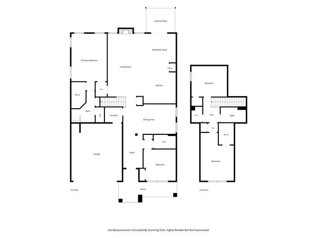 210 Founders Boulevard, Central, SC 29630
