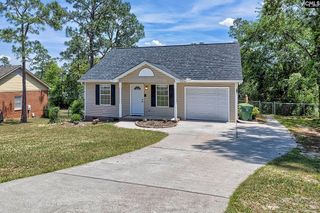 211 Cherrywood Drive, Elgin, SC 29045