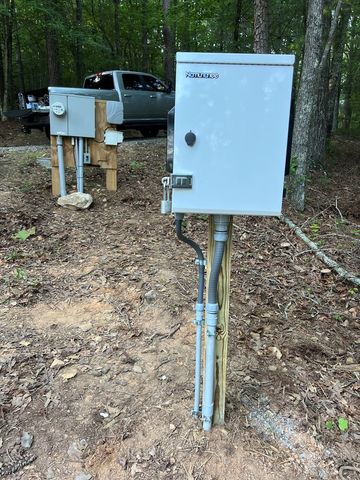 Lot 5 Morganton Hwy, Suches, GA 30572