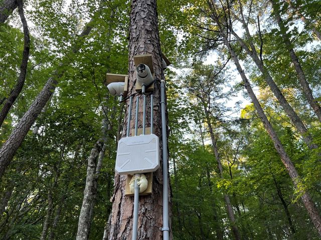 Lot 5 Morganton Hwy, Suches, GA 30572