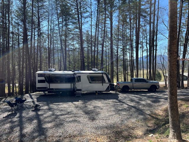 Lot 5 Morganton Hwy, Suches, GA 30572