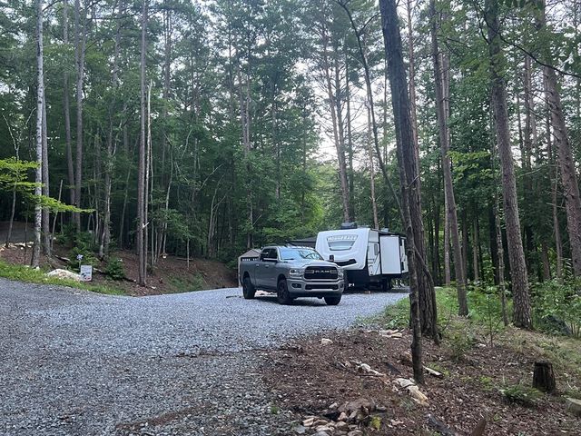 Lot 5 Morganton Hwy, Suches, GA 30572