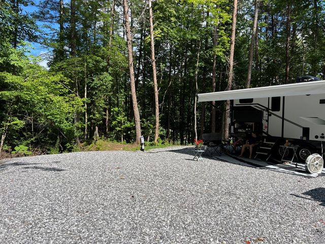 Lot 5 Morganton Hwy, Suches, GA 30572