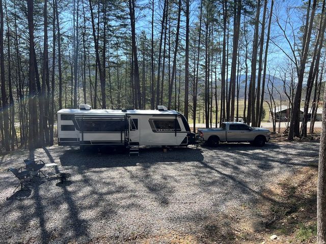 Lot 5 Morganton Hwy, Suches, GA 30572