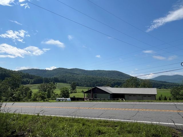 Lot 5 Morganton Hwy, Suches, GA 30572
