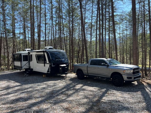 Lot 5 Morganton Hwy, Suches, GA 30572
