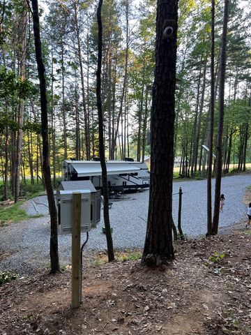 Lot 5 Morganton Hwy, Suches, GA 30572