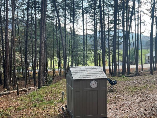 Lot 5 Morganton Hwy, Suches, GA 30572