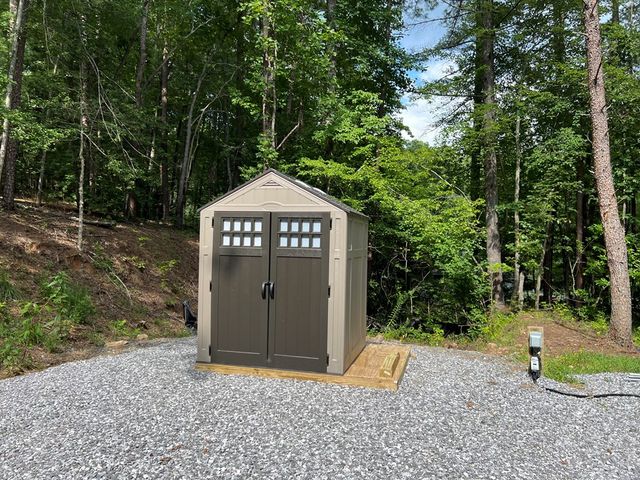 Lot 5 Morganton Hwy, Suches, GA 30572