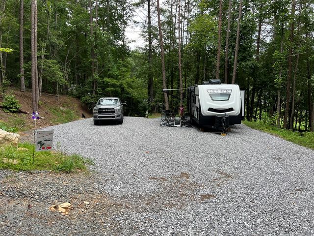 Lot 5 Morganton Hwy, Suches, GA 30572