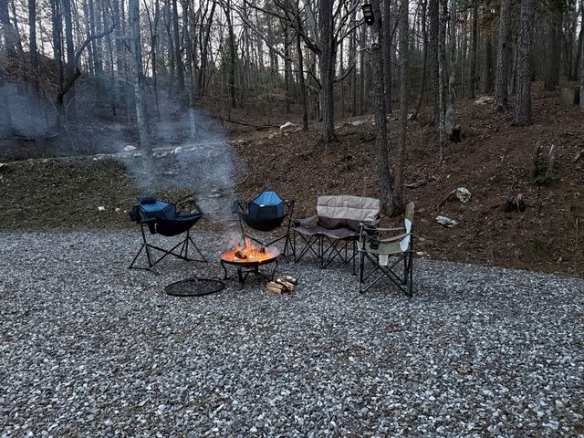 Lot 5 Morganton Hwy, Suches, GA 30572