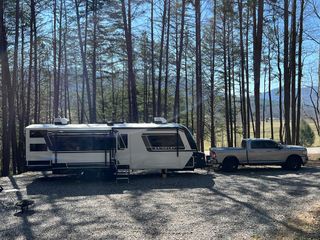 Lot 5 Morganton Hwy, Suches, GA 30572