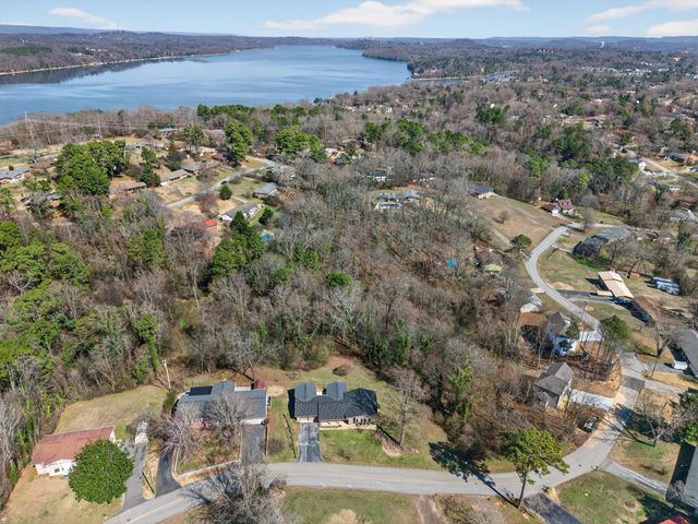 4607 Tarpon Trail, Chattanooga, TN 37416