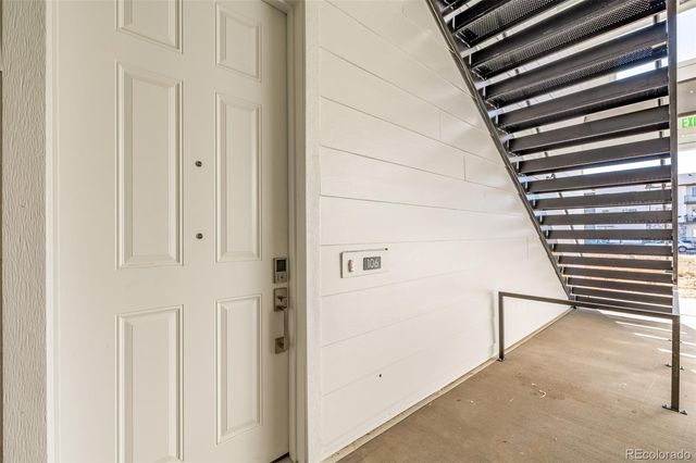 6153 N Ceylon Street 106, Denver, CO 80249