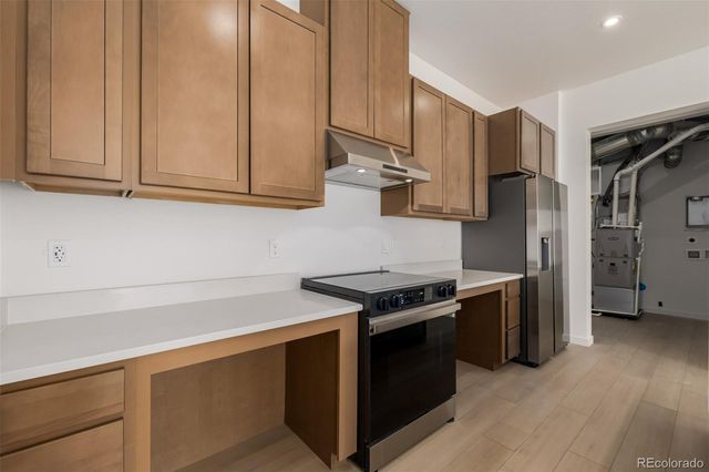 6153 N Ceylon Street 106, Denver, CO 80249