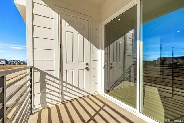 6153 N Ceylon Street 106, Denver, CO 80249