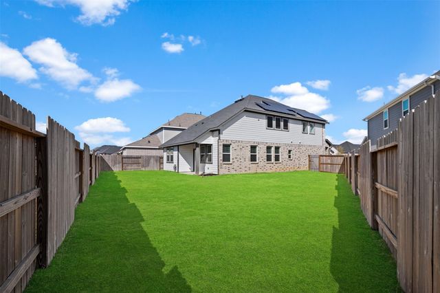 19384 Poppy Village Circle, Magnolia, TX 77355