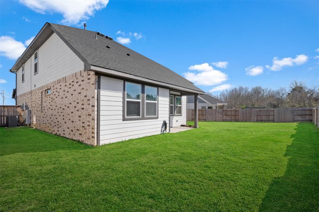 19384 Poppy Village Circle, Magnolia, TX 77355