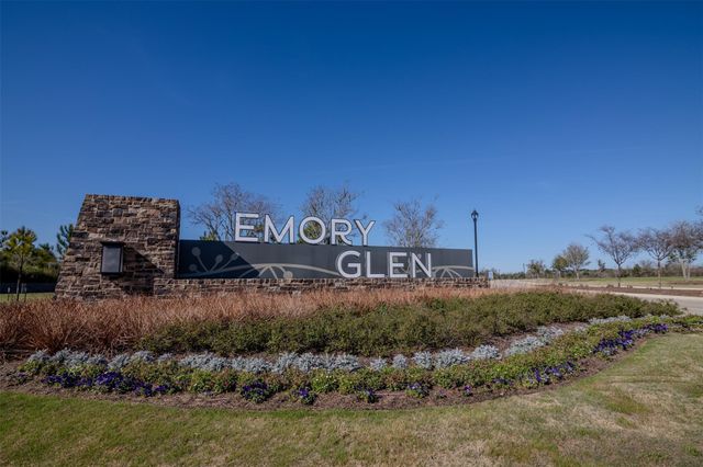 19384 Poppy Village Circle, Magnolia, TX 77355