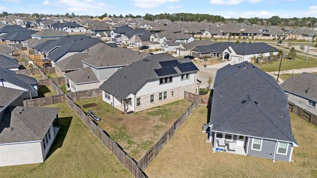 19384 Poppy Village Circle, Magnolia, TX 77355