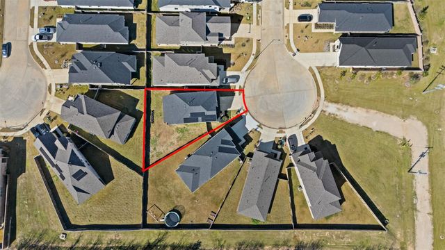 19384 Poppy Village Circle, Magnolia, TX 77355