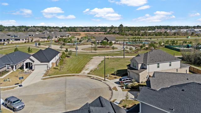 19384 Poppy Village Circle, Magnolia, TX 77355