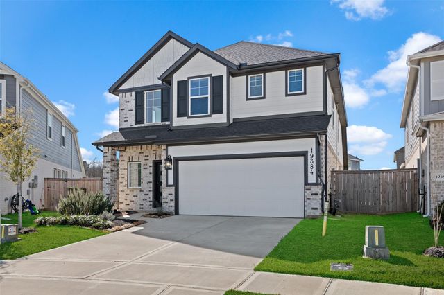 19384 Poppy Village Circle, Magnolia, TX 77355