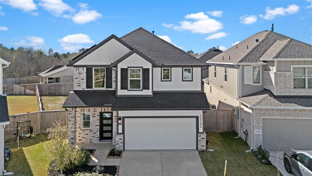 19384 Poppy Village Circle, Magnolia, TX 77355