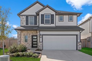 19384 Poppy Village Circle, Magnolia, TX 77355