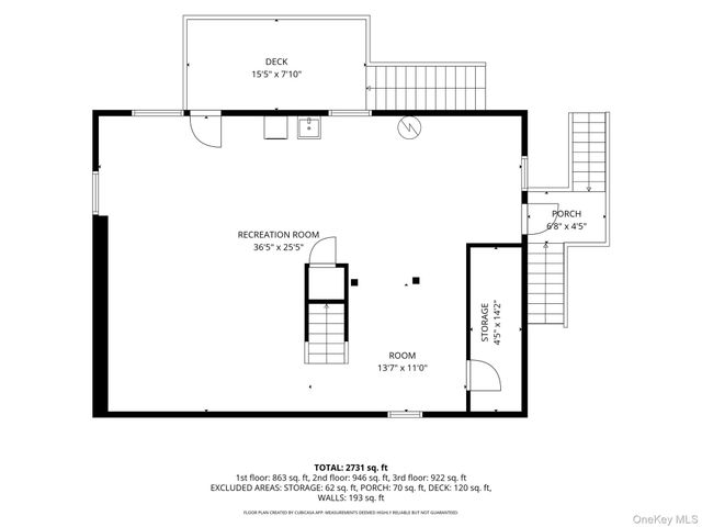 22 Oxford Road, Hastings-on-hudson, NY 10706