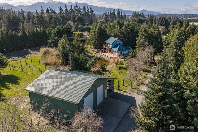 51 Gunn Road, Port Angeles, WA 98362