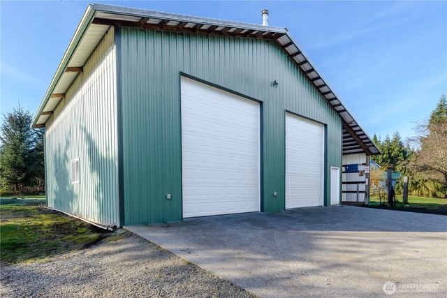 51 Gunn Road, Port Angeles, WA 98362