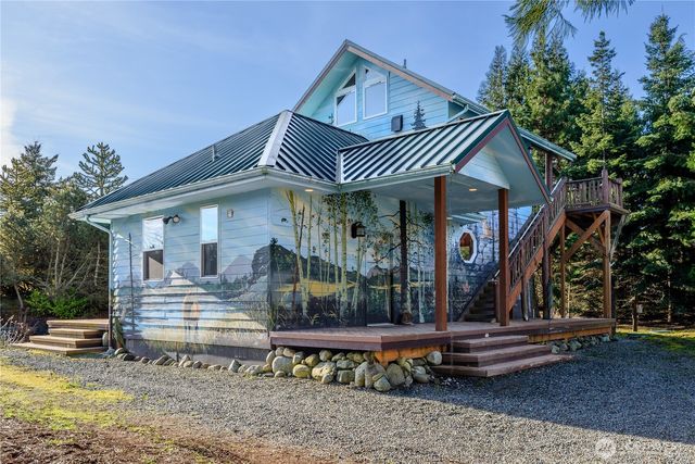 51 Gunn Road, Port Angeles, WA 98362