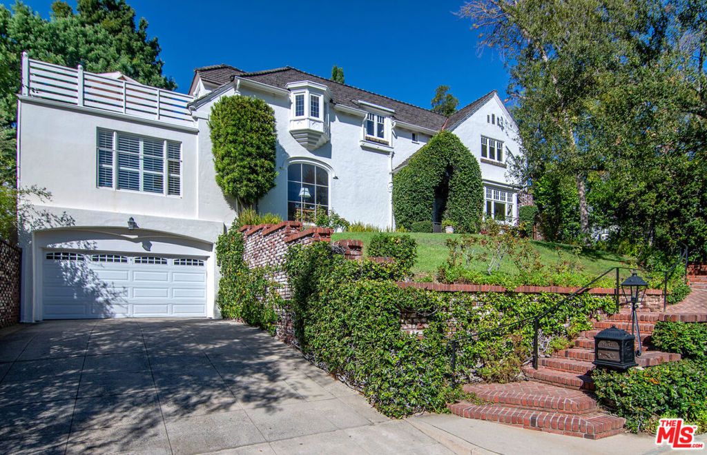 63 Club Road, Pasadena, CA 91105 — exterior