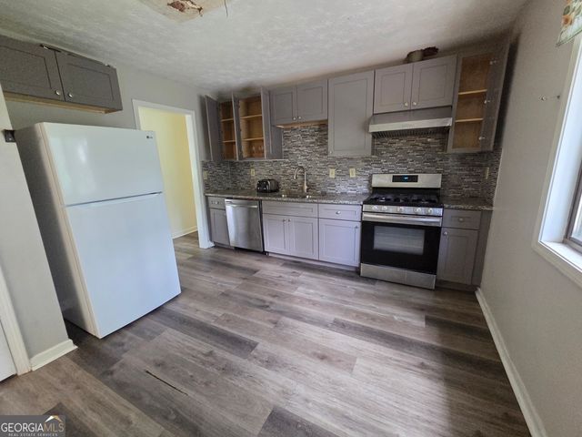 5034 Cherokee Court, Norcross, GA 30071