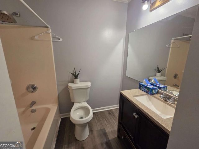 5034 Cherokee Court, Norcross, GA 30071
