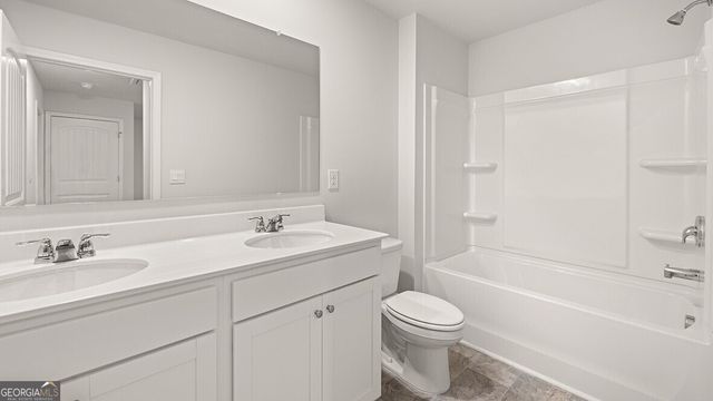 45 Rustin Ridge, Dahlonega, GA 30533