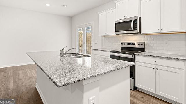 45 Rustin Ridge, Dahlonega, GA 30533