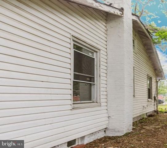 722 32ND ST SE, Washington, DC 20019